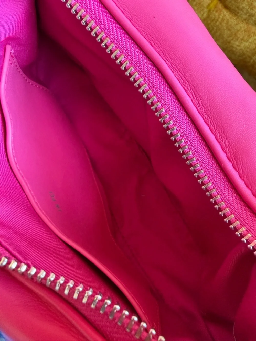 BRAND NEW! JW PEI Abacus Top Handle Bag Hot / Light Barbie Pink Satchel Shoulder